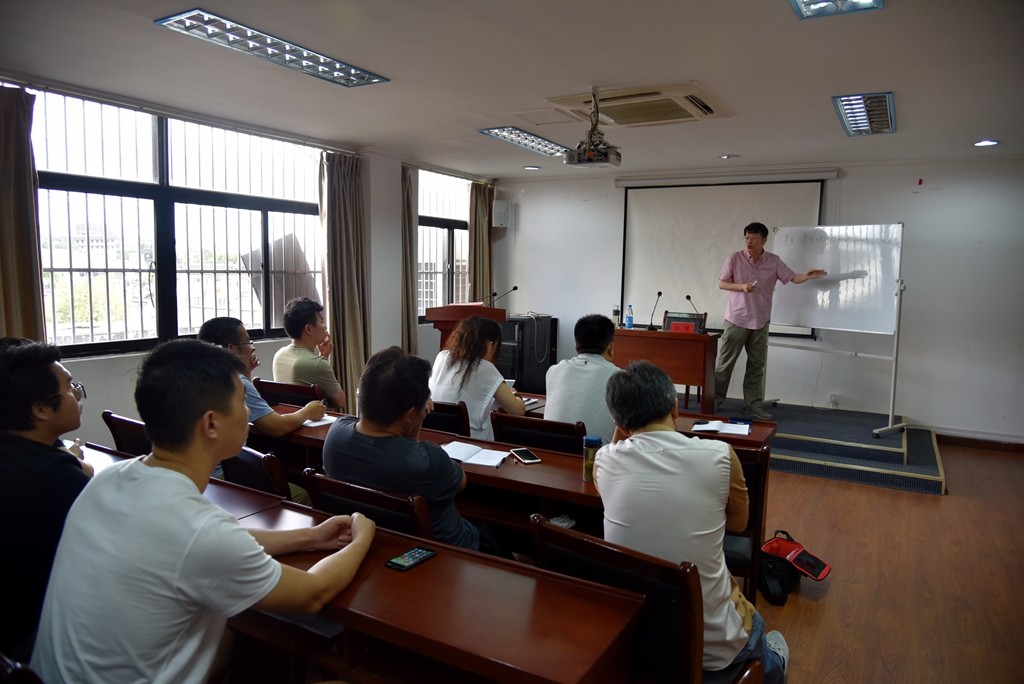 （转载）河南镇平工艺美校玉雕教师来苏学习考察|校园新闻-镇平县工艺美术中等职业学校