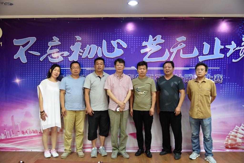 （转载）河南镇平工艺美校玉雕教师来苏学习考察|校园新闻-镇平县工艺美术中等职业学校