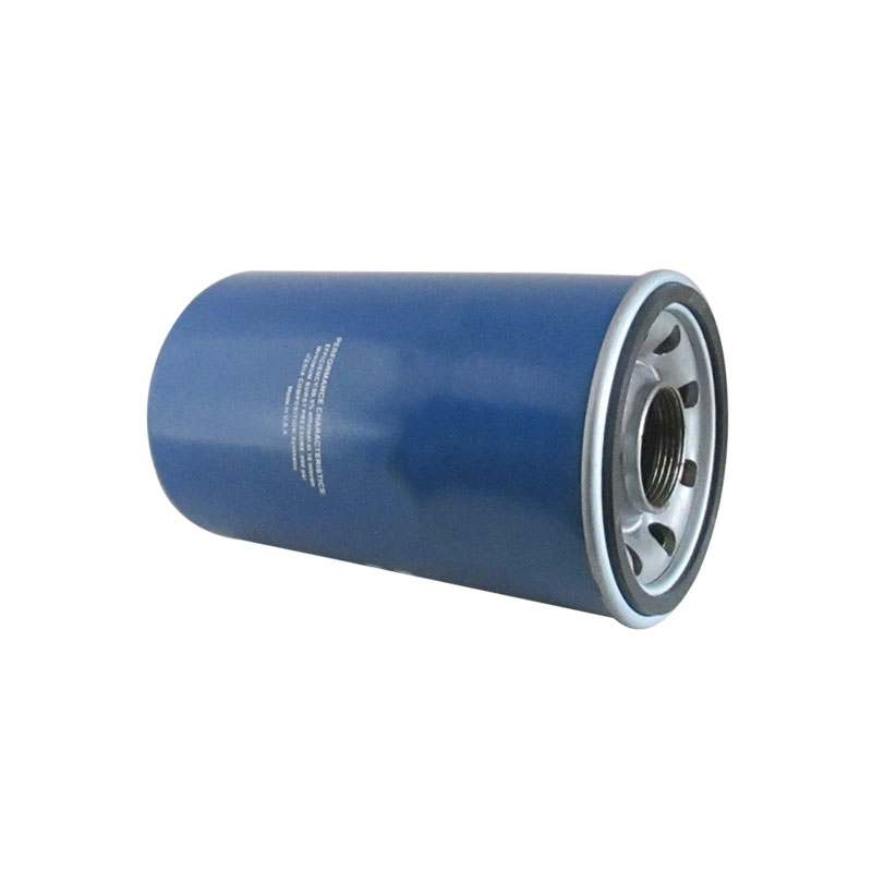 空压机机油滤芯 142136 适用于 昆西|油滤-新乡猛玛滤清器有限责任公司