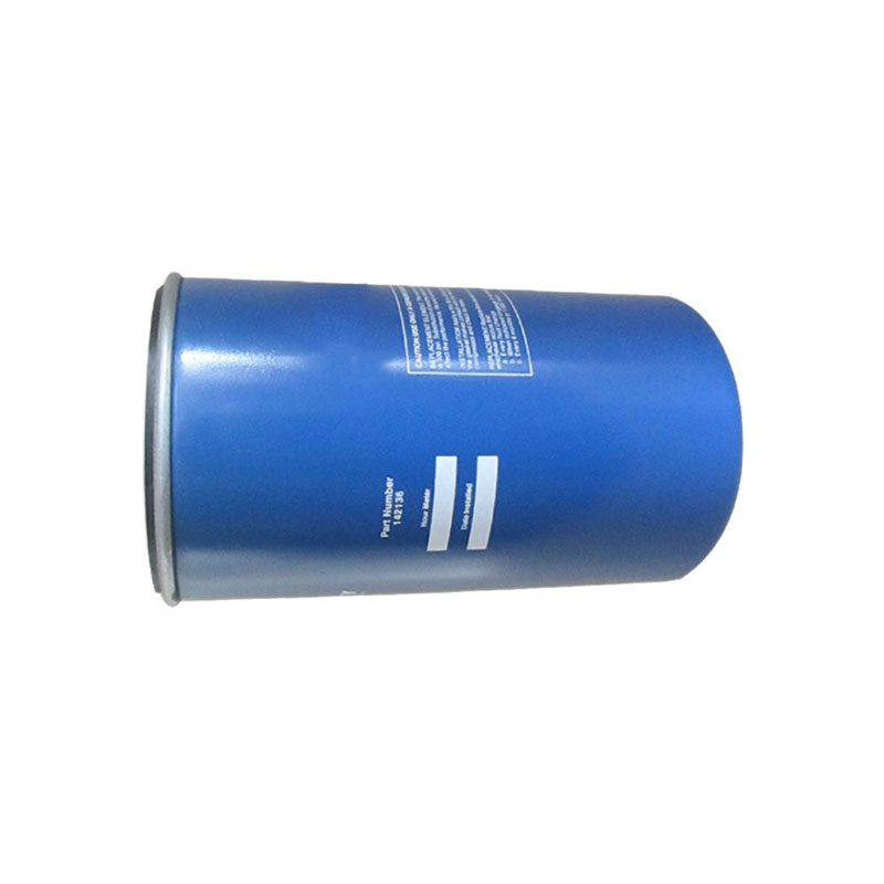 空压机机油滤芯 142136 适用于 昆西|油滤-新乡猛玛滤清器有限责任公司