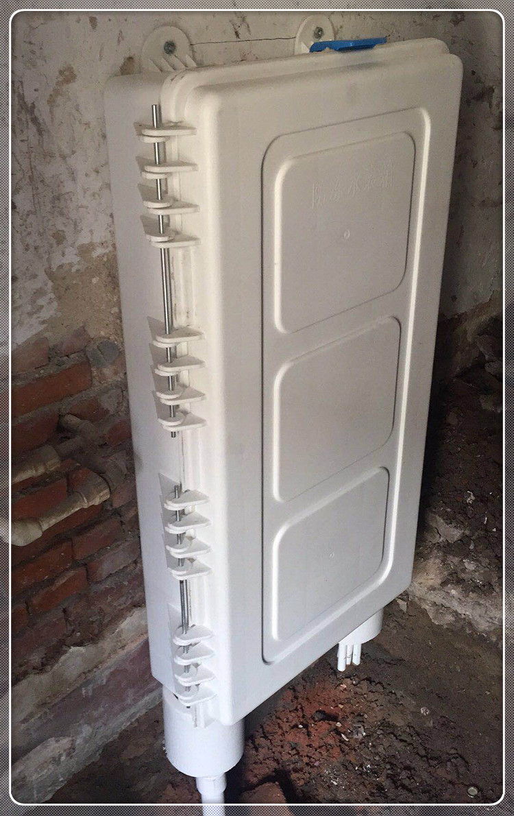 防凍水表箱