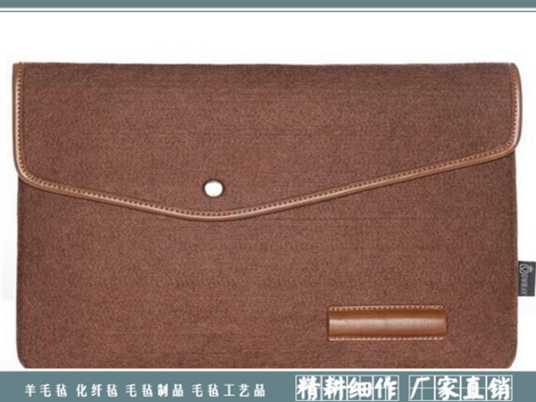 羊毛毡包|毛毡礼品包-南宫市晟隆毛毡有限公司