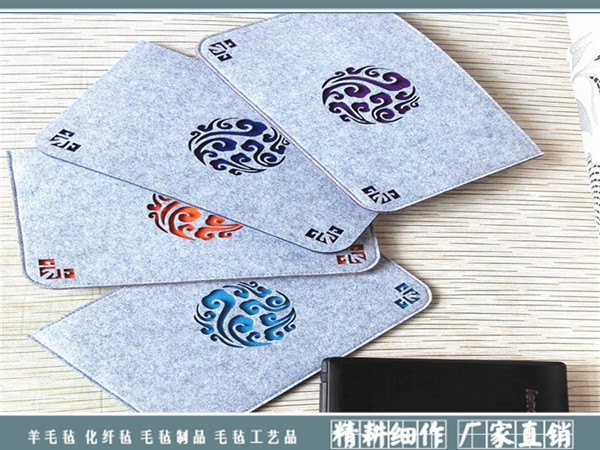 羊毛毡包|毛毡礼品包-南宫市晟隆毛毡有限公司