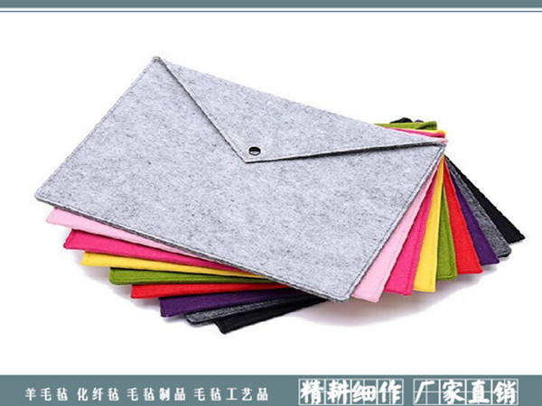 羊毛毡包|毛毡礼品包-南宫市晟隆毛毡有限公司