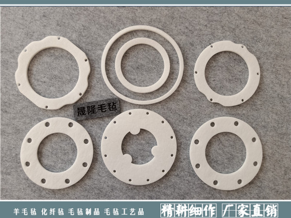 羊毛毡垫|羊毛毡垫-南宫市晟隆毛毡有限公司