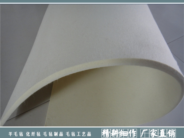 高密度羊毛毡|纯羊毛毡系列-南宫市晟隆毛毡有限公司