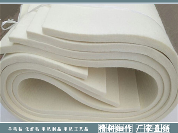 工业羊毛毡|纯羊毛毡系列-南宫市晟隆毛毡有限公司