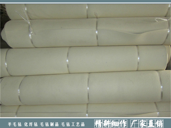 工业羊毛毡|纯羊毛毡系列-南宫市晟隆毛毡有限公司