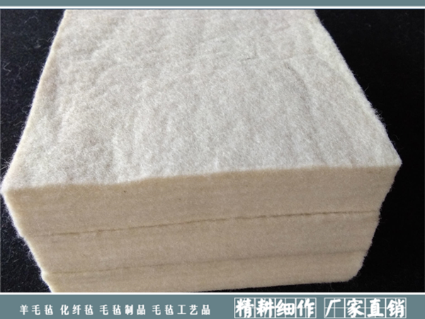 工业羊毛毡|纯羊毛毡系列-南宫市晟隆毛毡有限公司