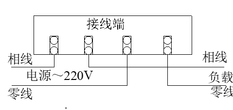 预付费单相电能表|单相电表-陕西中航立源机电科技有限公司