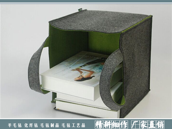 羊毛毡收纳包|毛毡礼品包-南宫市晟隆毛毡有限公司