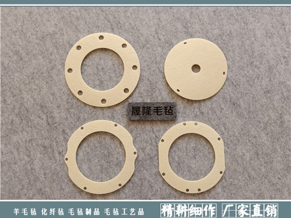 羊毛毡垫|羊毛毡垫-南宫市晟隆毛毡有限公司
