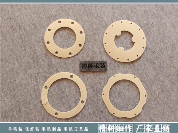羊毛毡垫|羊毛毡垫-南宫市晟隆毛毡有限公司