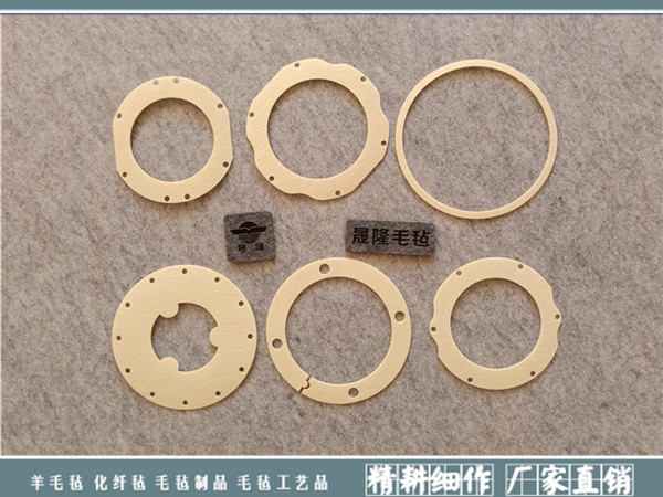 羊毛毡垫|羊毛毡垫-南宫市晟隆毛毡有限公司
