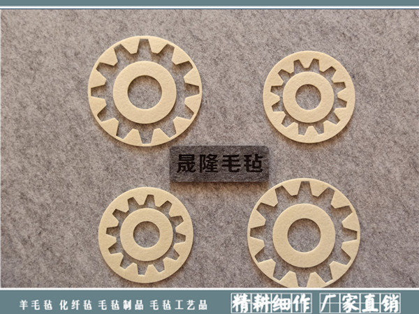 羊毛毡垫|羊毛毡垫-南宫市晟隆毛毡有限公司