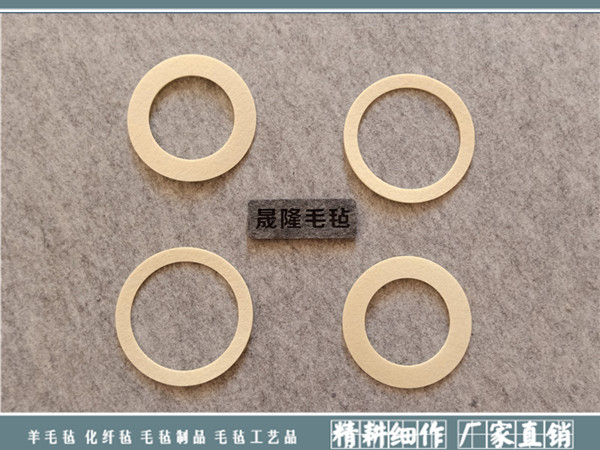 工业羊毛毡垫|羊毛毡垫-南宫市晟隆毛毡有限公司