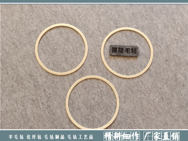 工业羊毛毡垫|羊毛毡垫-南宫市晟隆毛毡有限公司