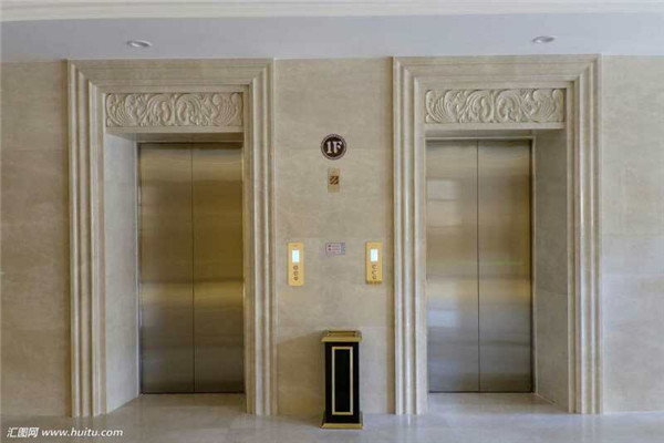 石塑電梯門套安裝|石塑電梯門套安裝-河南睿之捷裝飾工程有限公司