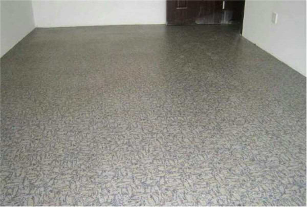 石塑地板裝修案例|pvc新型地板-河南睿之捷裝飾工程有限公司
