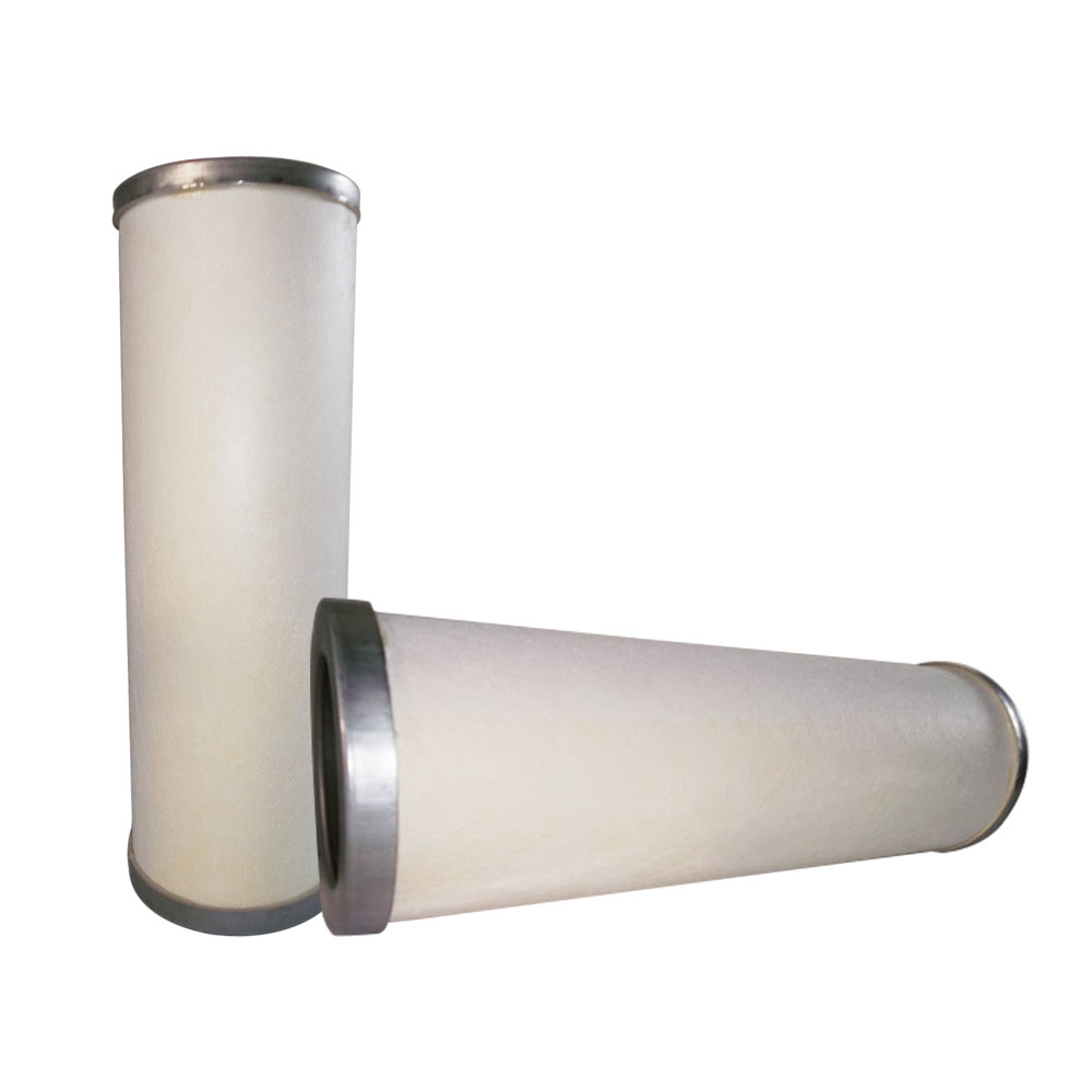 油气分离器芯 P-CE03-521 适用于 神钢|油气分离器芯-新乡猛玛滤清器有限责任公司