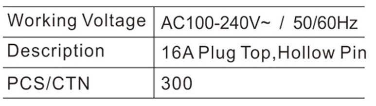 DQ-M-10B|ADAPTORS-温州德强进出口贸易有限公司