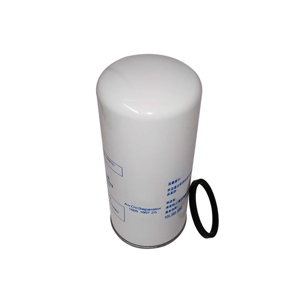 油气分离器 1625165725 适用于 博莱特|油气分离器芯-新乡猛玛滤清器有限责任公司