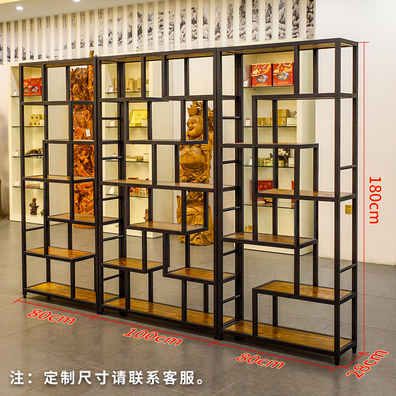 重庆橱窗架
