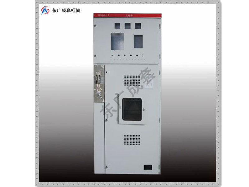 XGN66-12高压环网柜-浙江东广成套柜架有限公司