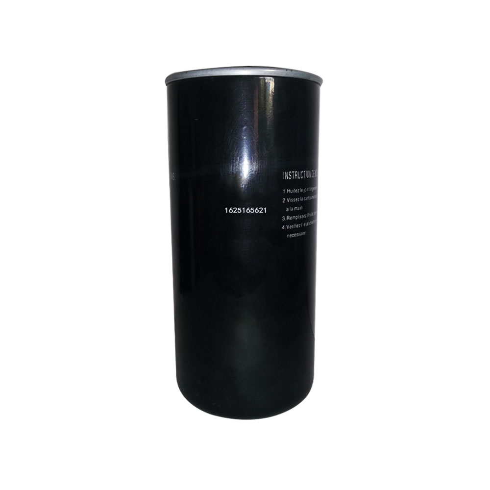 机油过滤器芯 1625165621 适用于 博莱特|油滤-新乡猛玛滤清器有限责任公司