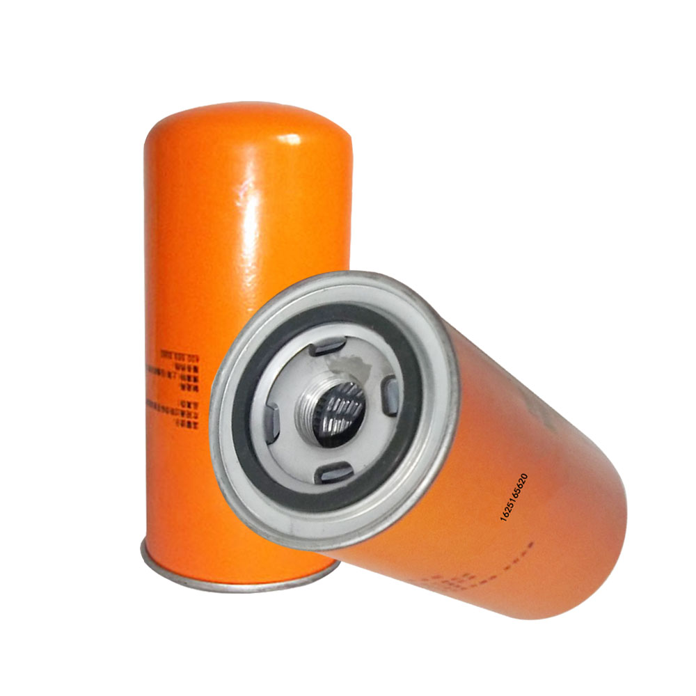 机油滤清器芯 1625165620 适用于 博莱特|油滤-新乡猛玛滤清器有限责任公司
