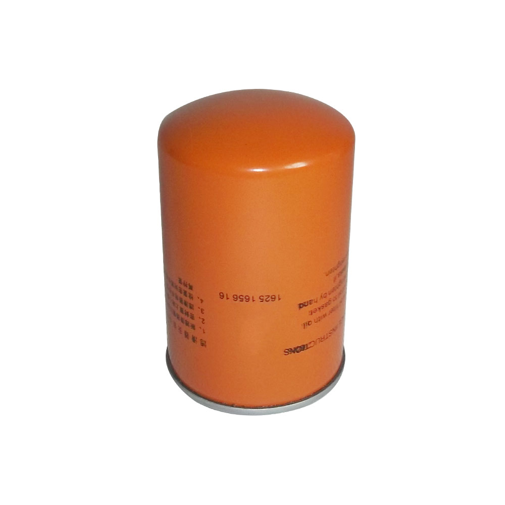 机油滤清器芯 1625165616  适用于 博莱特|油滤-新乡猛玛滤清器有限责任公司