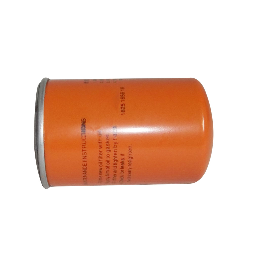 机油滤清器芯 1625165616  适用于 博莱特|油滤-新乡猛玛滤清器有限责任公司