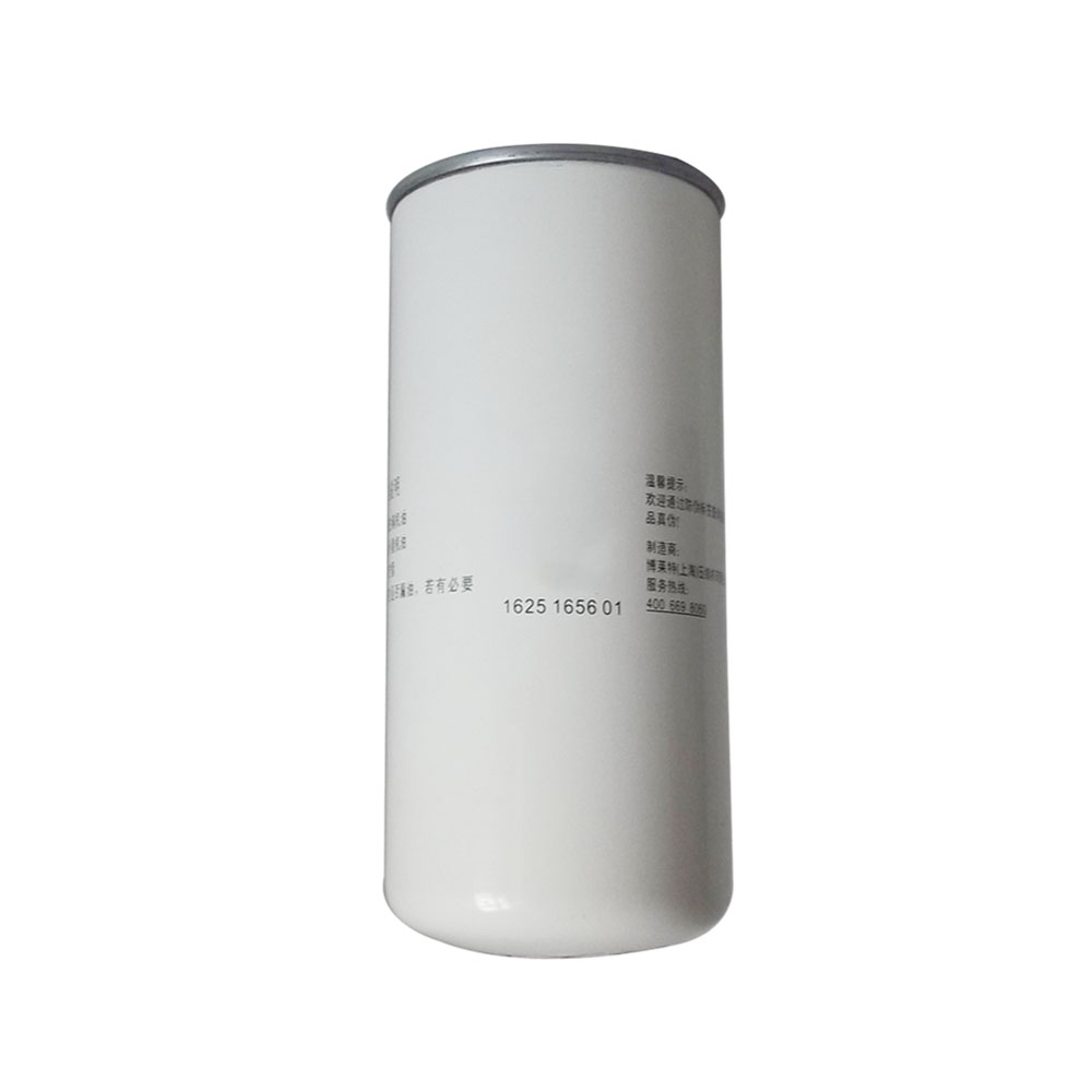 空压机油过滤 1625165601 适用于 博莱特|油滤-新乡猛玛滤清器有限责任公司