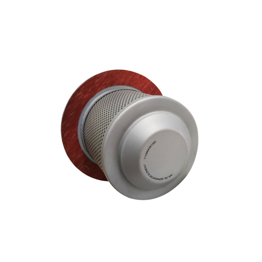 油细分离器 7110004391200 适用于 三井|油气分离器-新乡猛玛滤清器有限责任公司