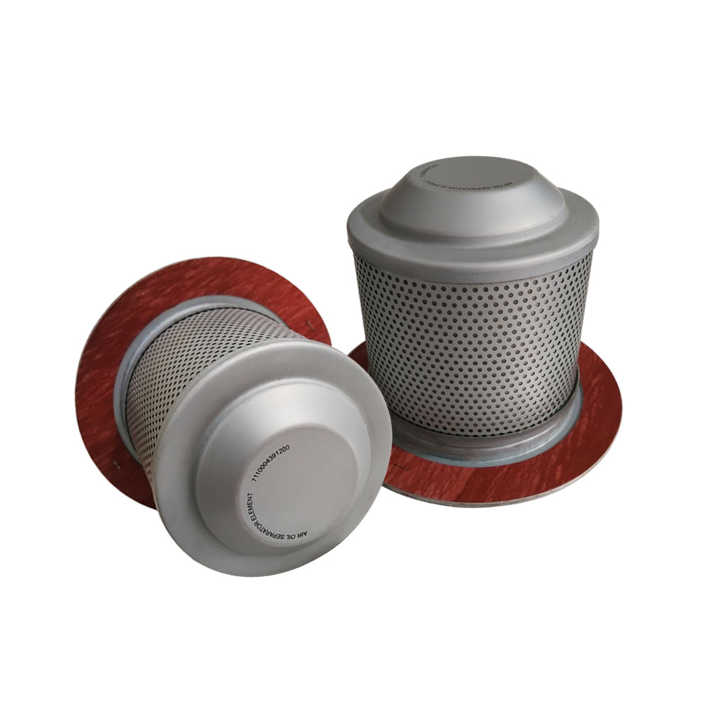 油细分离器 7110004391200 适用于 三井|油气分离器-新乡猛玛滤清器有限责任公司