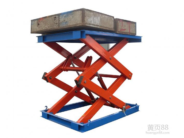 固定剪叉式升降机|固定剪叉式升降机-济南鼎通升降机械有限公司