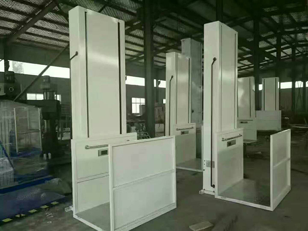无障碍电梯|家用电梯-济南鼎通升降机械有限公司