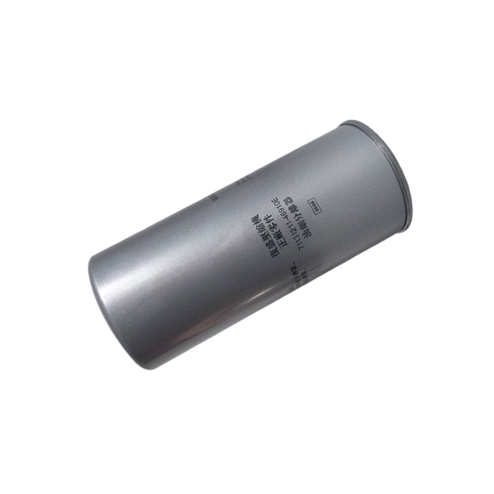 油细分离器 71131211-46910E  适用于 复盛|油气分离器-新乡猛玛滤清器有限责任公司