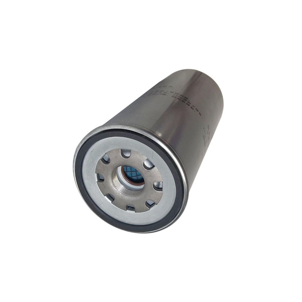 油细分离器 71131211-46910E  适用于 复盛|油气分离器-新乡猛玛滤清器有限责任公司