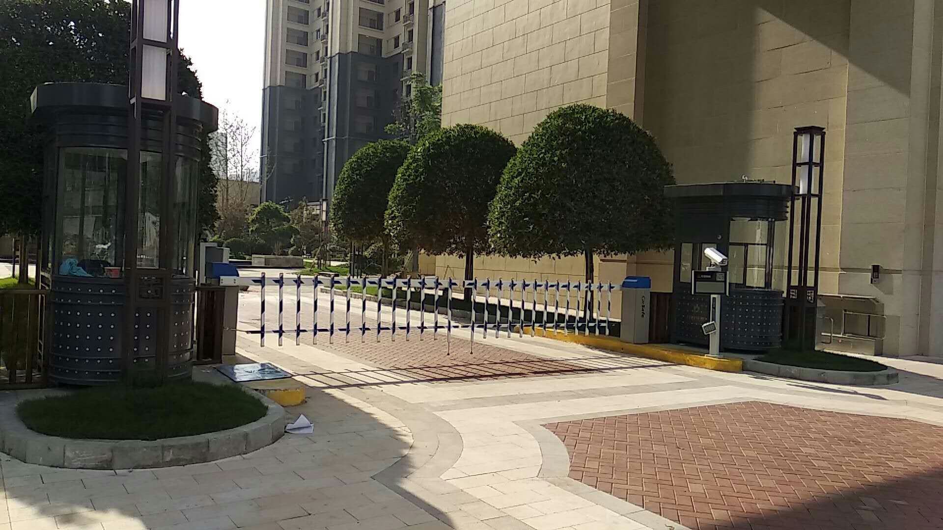 高新核心區萬達ONE攜手車安科技共同建設智能停車平臺新生活|工程案例-陜西維眾智能系統工程有限公司 高新核心區萬達ONE攜手車安科技共同建設智能停車平臺新生活|工程案例-陜西維眾智能系統工程有限公司
