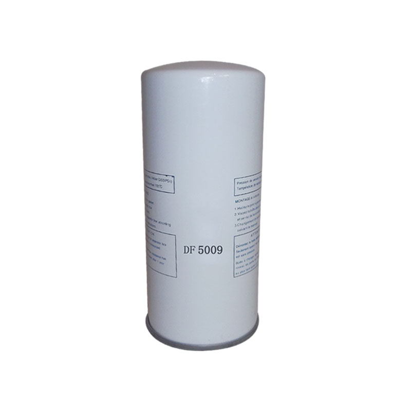 油气分离器芯 DF5009 适用于 索加|油气分离器-新乡猛玛滤清器有限责任公司