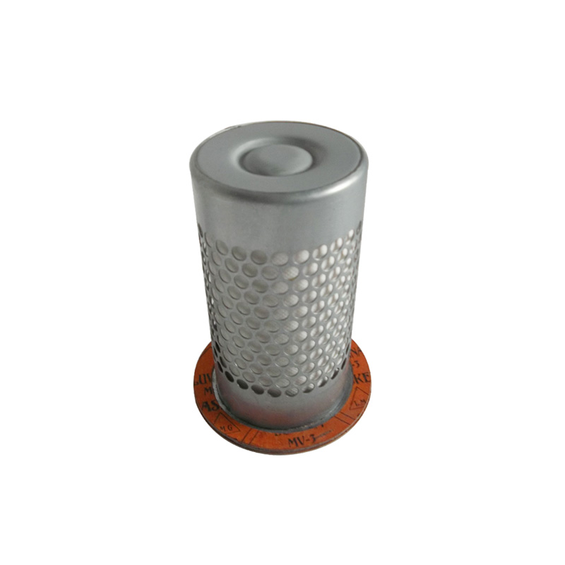 油气分离器  DB2009 适用于 索加 |油气分离器-新乡猛玛滤清器有限责任公司