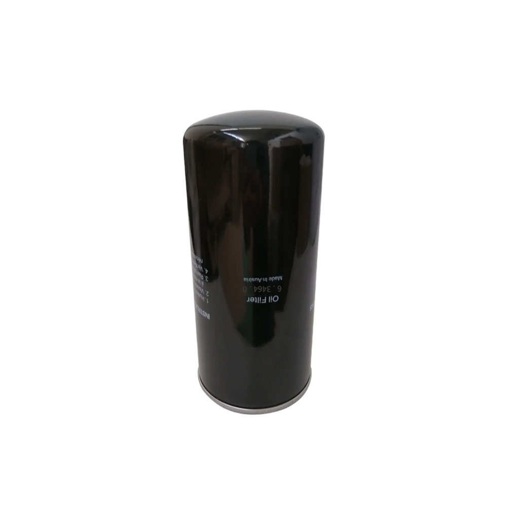 空壓機油濾芯  6.3464.0  適用于 凱撒|油濾-新鄉猛瑪濾清器有限責任公司