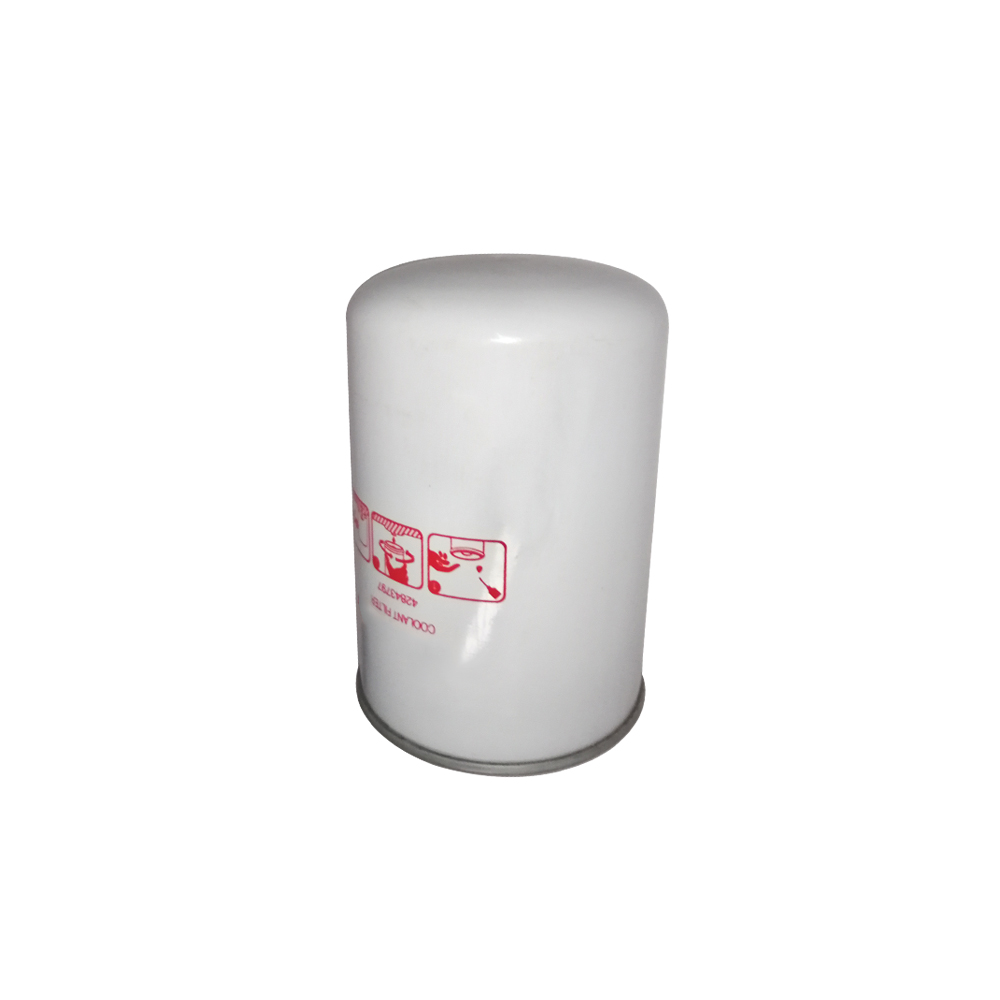 機油濾清器  42843797  適用于 英格索蘭|油濾-新鄉猛瑪濾清器有限責任公司