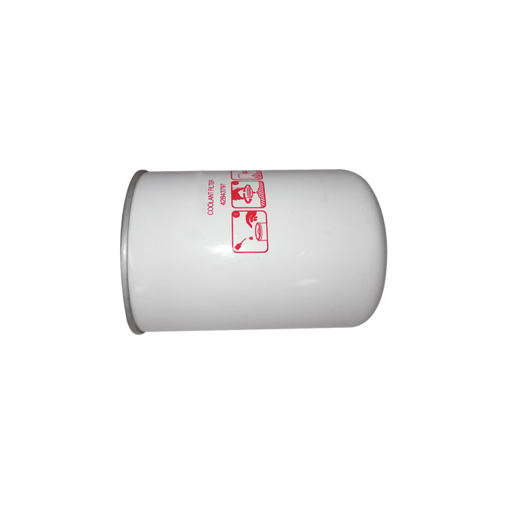 機油濾清器  42843797  適用于 英格索蘭|油濾-新鄉猛瑪濾清器有限責任公司