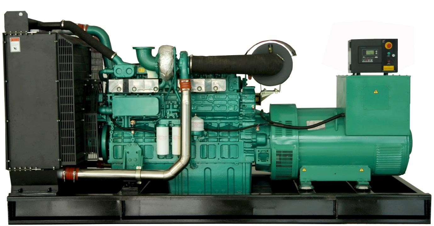 玉柴300kw柴油发电机组型号YC6MK420L-D20|奔马动力玉柴系列柴油发电机组-潍坊奔马动力设备有限公司