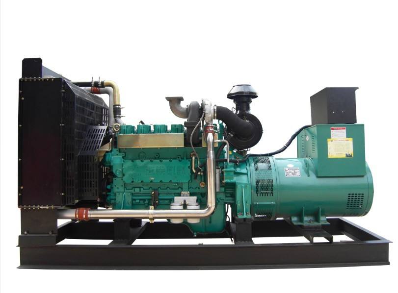 400KW玉柴柴油发电机组型号YC6T600L-D22|奔马动力玉柴系列柴油发电机组-潍坊奔马动力设备有限公司