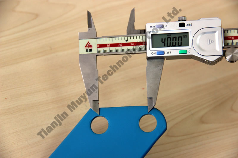 alloy rotavator blade MJF660C|alloy rotavator blade-Tianjin Muyun Technology Co., Ltd.