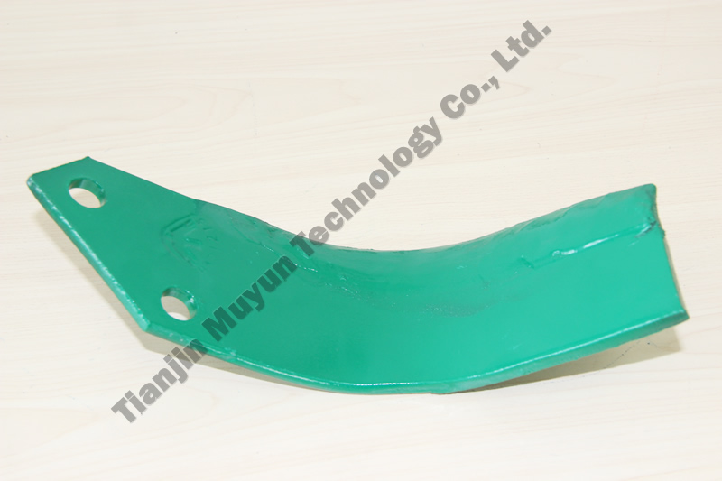 alloy rotavator blade MJF670C|alloy rotavator blade-Tianjin Muyun Technology Co., Ltd.