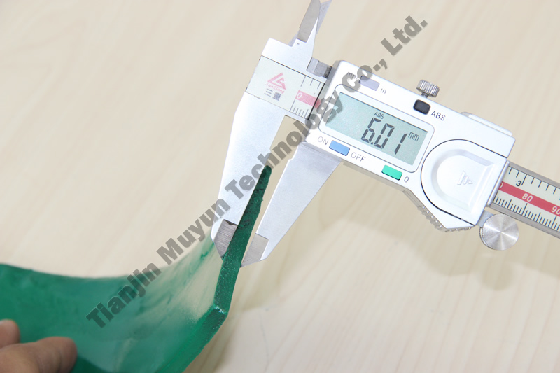 alloy rotavator blade MJF670C|alloy rotavator blade-Tianjin Muyun Technology Co., Ltd.